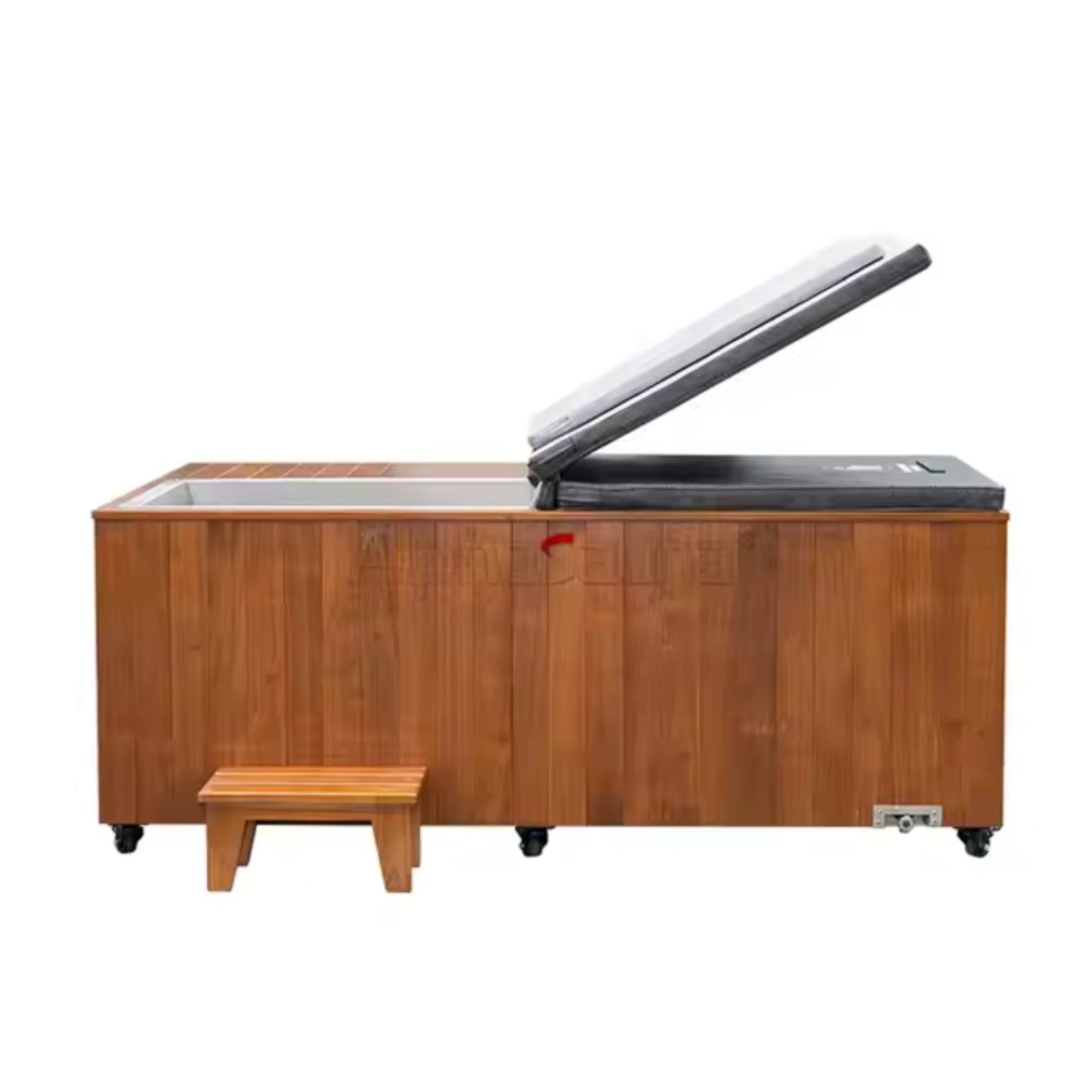 ProFreeze Rectangular Cold Plunge