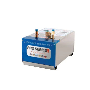 THERMASOL® PROII-1200 Steam Generator – Advanced PRO Series II with FastStart™ & PowerFlush™ for 1200 cu. ft. Steam Showers