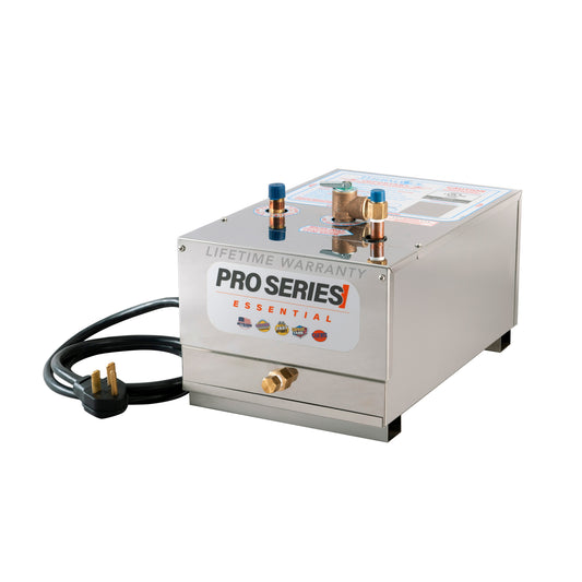 THERMASOL PROI-140 PRO ESSENTIAL 140 STEAM GENERATOR