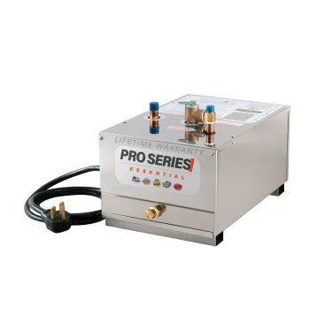 THERMASOL PROI-395 PRO ESSENTIAL 395 STEAM GENERATOR
